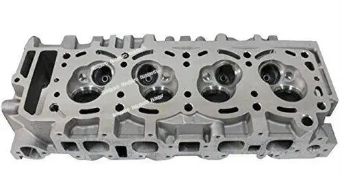 Cylinder Head 11101-35060 11101-35080 11101-35050 Fit for Toyota Hilux 2400 Land Cruiser 70