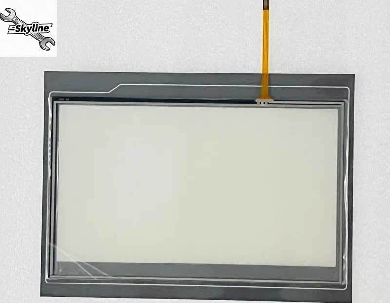 

TPC1062K TPC1062KS TPC1062KX TPC1062THF Touchpad / Protective Film / Liquid Crystal Screen