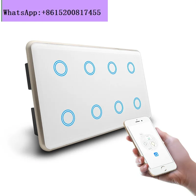 interrupteur-mural-intelligent-wifi-standard-britannique-86-panneau-en-verre-pour-chauffe-eau-controle-par-telephone-portable