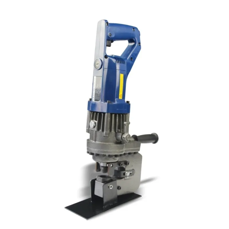 

Portab-le Hydraulic Punching Machine Mini Hole Punching Machine