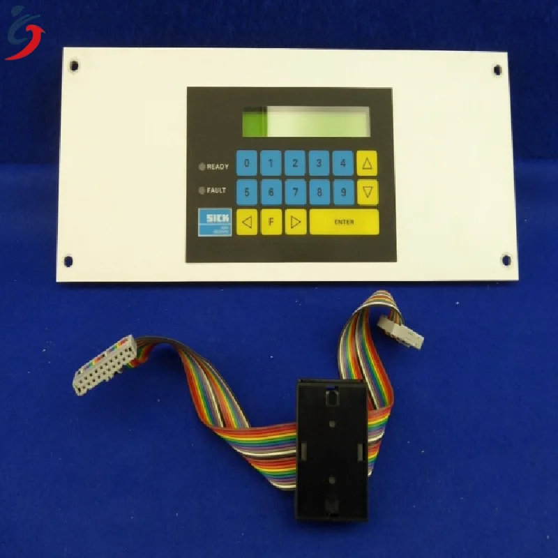 

Brand New Front 70023516 9831 3129 3F00231 Input Field for PLC