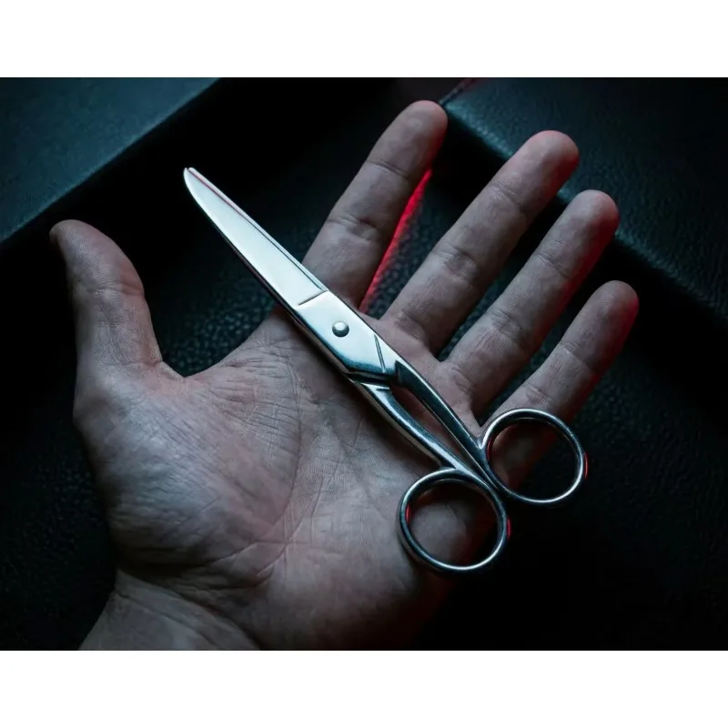 scissors-by-david-stone-gimmicks-stage-magic-tricks-illusions-scissors-through-the-hand-horror-magic-props-professional-magician