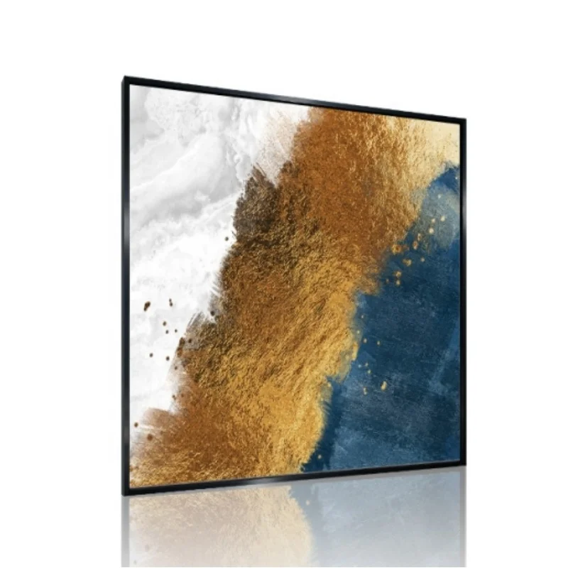 

Modern Art Acoustic Echo Reduce 3d Decorative Painting Wall Art Painting For Home Decor