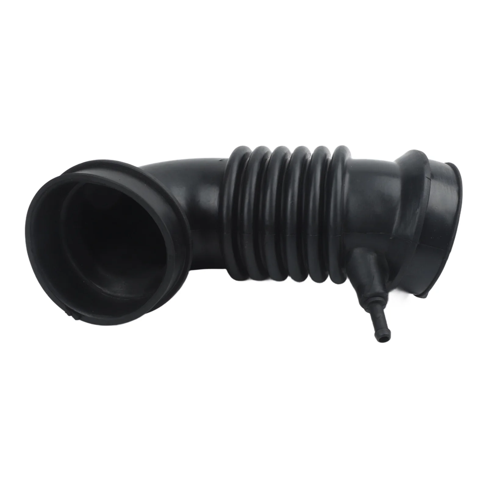 

For Lancer Air Intake Hose Maintenance Part Black Color Direct Replacement Easy Installation Made Of Quality Materials