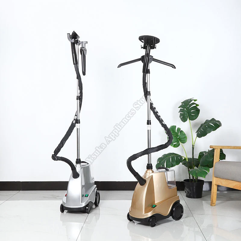 Portable Ironing Machine Make The Clothes Smooth High Power Industrial Use  Ironing Device Commercial Use Ironing Machine
