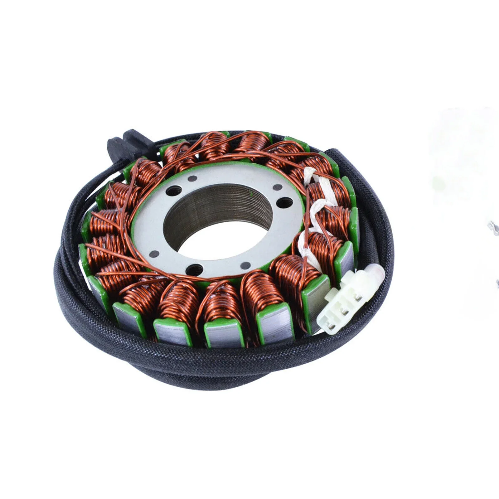 

Stator for KTM 250 300 500 EXC / XC / XC-W | 450 SX-F / XC-F 2008-2020 83039004000 55439104000 55439104100