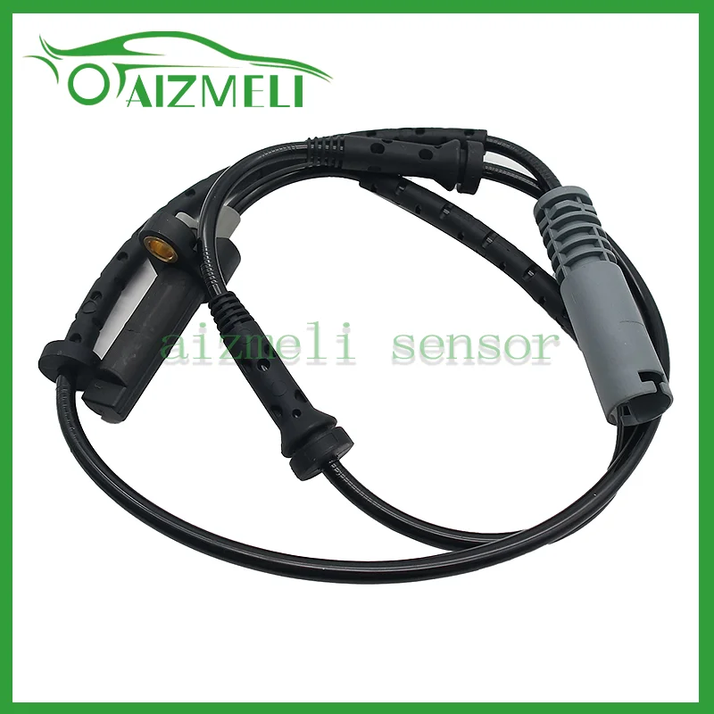 Rear Right Left ABS Wheel Speed Sensor 34521163957 For BMW 5 Touring E39 1995~2002 2003 2004 520i 523i 525tds 528i 540i M5 Auto