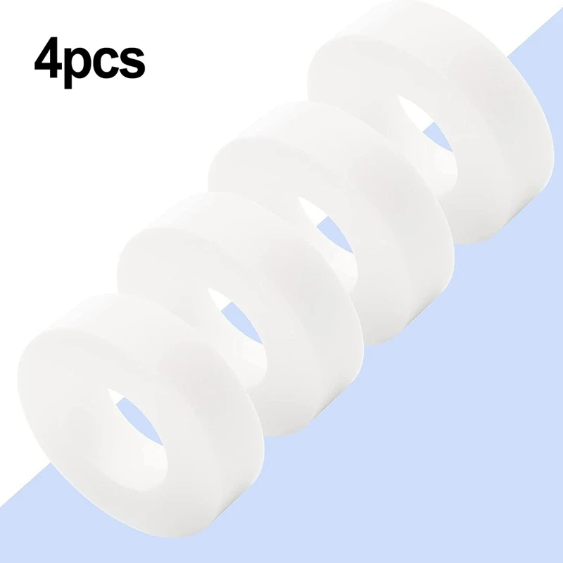 4Pcs Climbing Ring For Dolphin 6101611-R4, M200 M400 M500 Swimming Pool Robot Wheel Cover Spare Parts