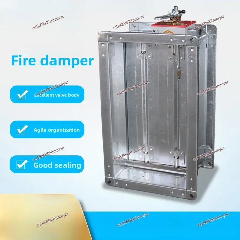 Degree Galvanized 70 Degree 280 Degree Pipeline Fire Hand Electric Normally Open Control Valve Round