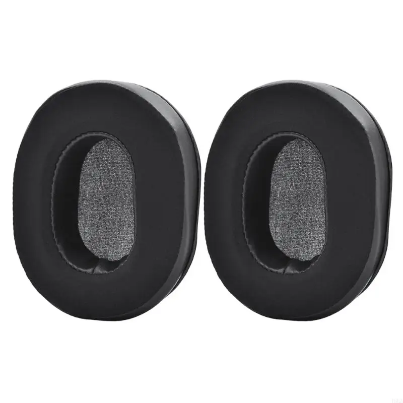 وسائد أذن مريحة T5EA لـ Oneodio A70 A71 سماعات أذن الأذن تعمل على تعزيز الإخلاص السمعي وجودة الصوت