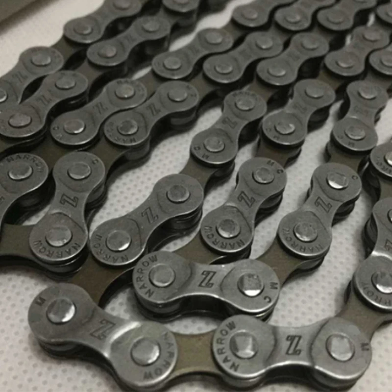 

158 Links Chain For 47/49cc Bike Mini Moto Quad Dirt ATV Scooter