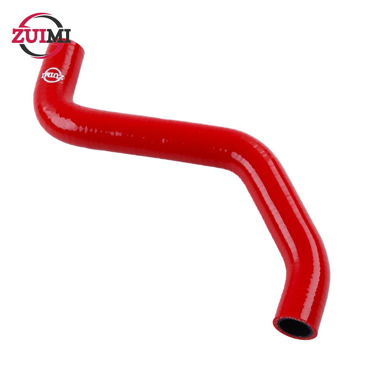 For 2016 - 2020 2019 2018 2017 Kawasaki NINJA ZX10R ZX10 R OEM RADIATOR HOSES ENGINE COOLANT WATER PIPE Silicone Radiator Hose