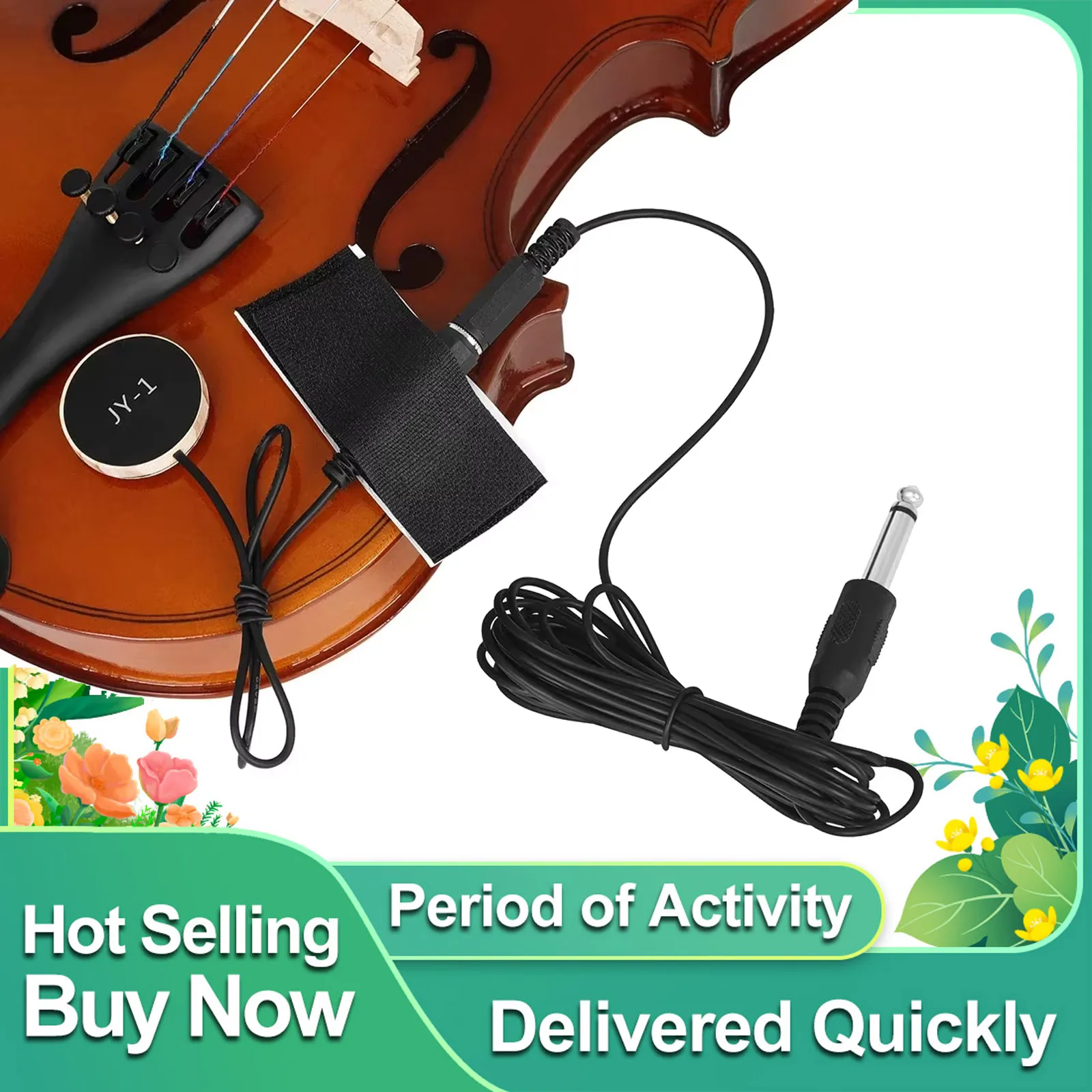 Irin Acoustic Guita…