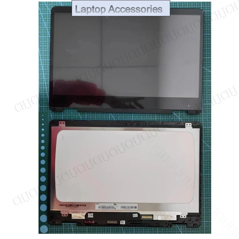 

F для ASUS VIVOBOOK FLIP 14 TP401 TP401M TP401C TP401CA TP401N TP401MA TP401MAR TP401U матричный сенсорный блок 14-дюймовый ЖК-экран со светодиодной подсветкой