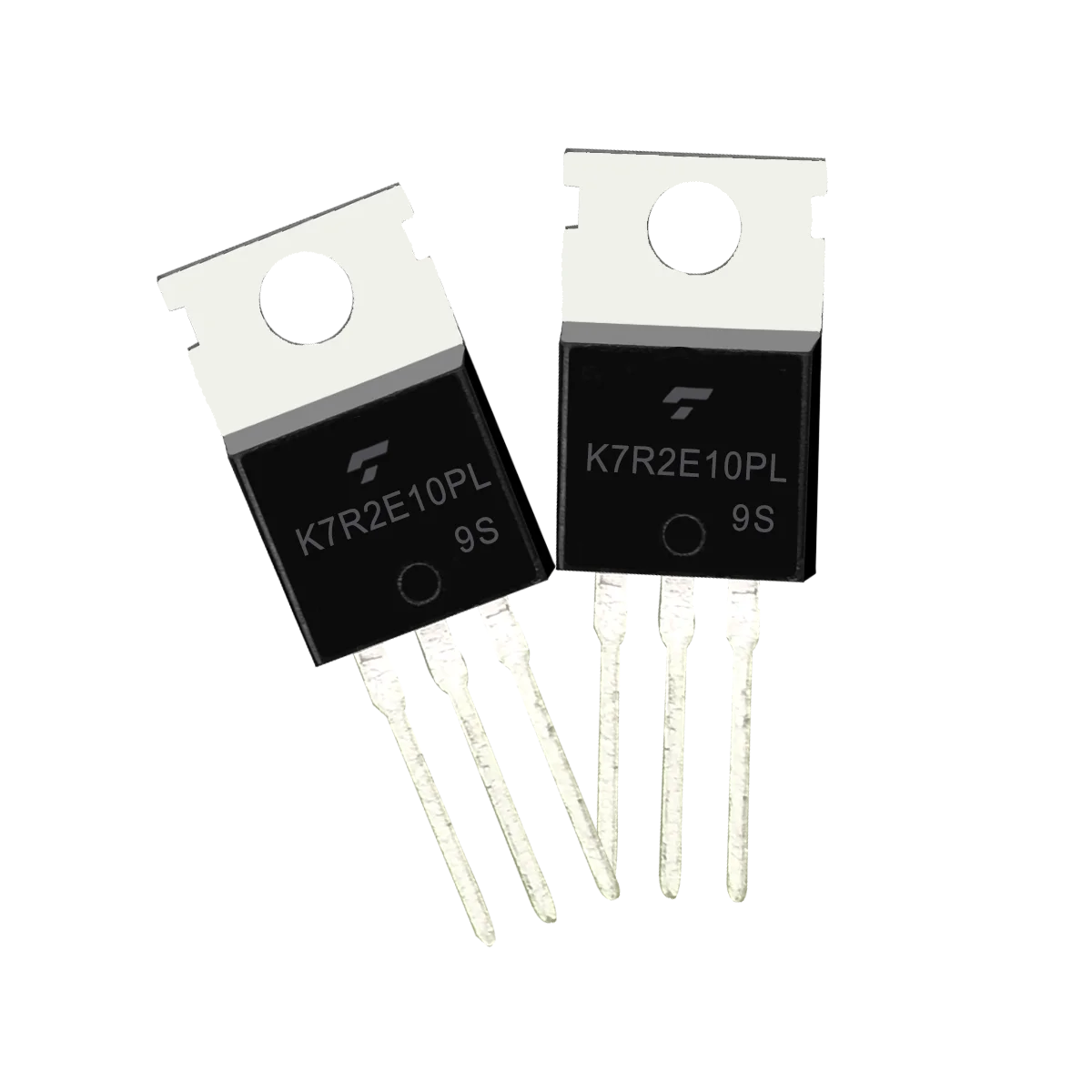 10 pièces TK7R2E10PL TO-220haute qualité en Stock
