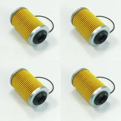 Oil Filter for ALFA ROMEO 159 BRERA SPIDER CADILLAC BLS CTS 3.6 CHEVROLET CAMARO OPEL INSIGNIA VECTRA SAAB 9-3 25177917