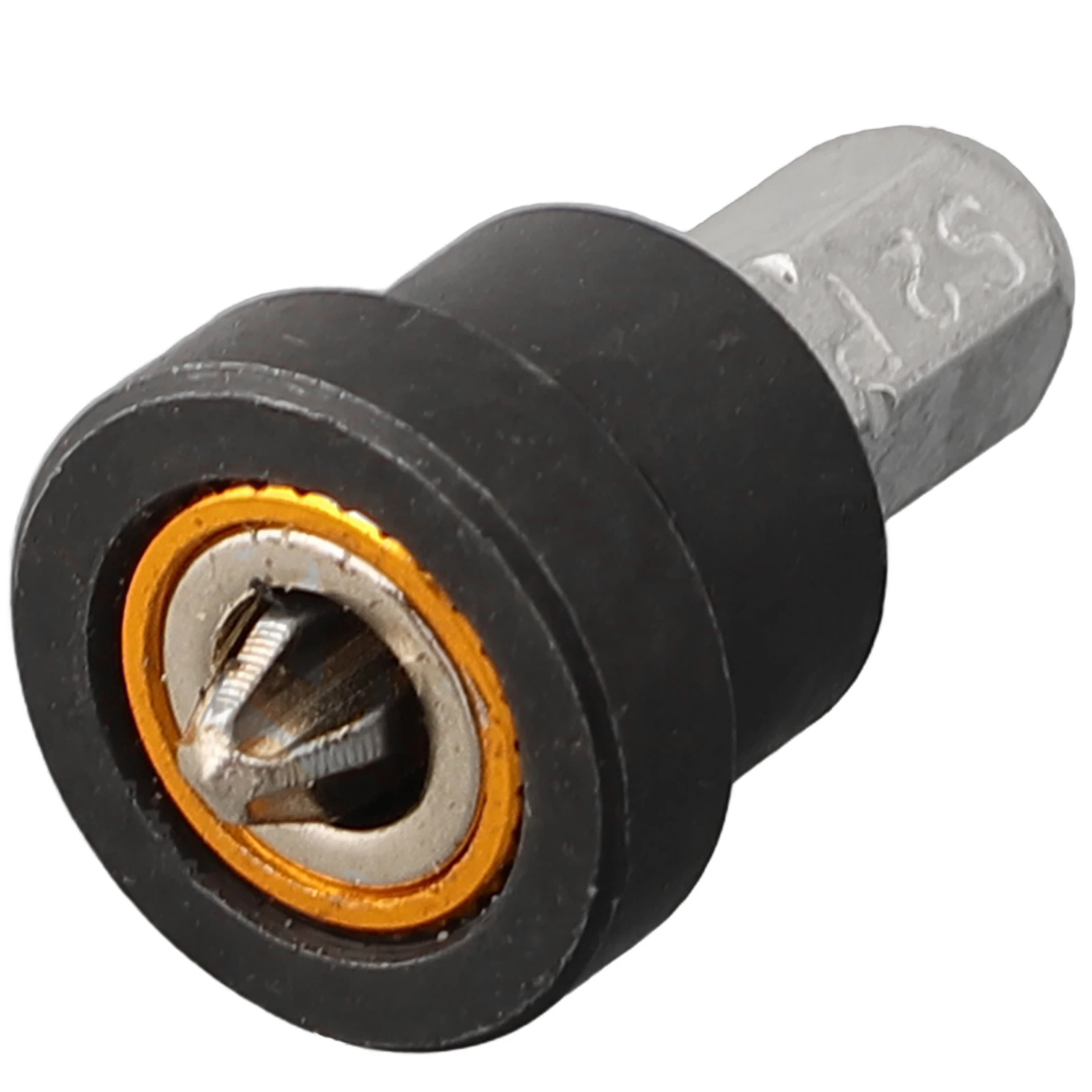 25/50mm Magnetic Screwdriver Bit HolderCross-Head Hex Shank For House Working Hand Tools For Plasterboard Screws Locating