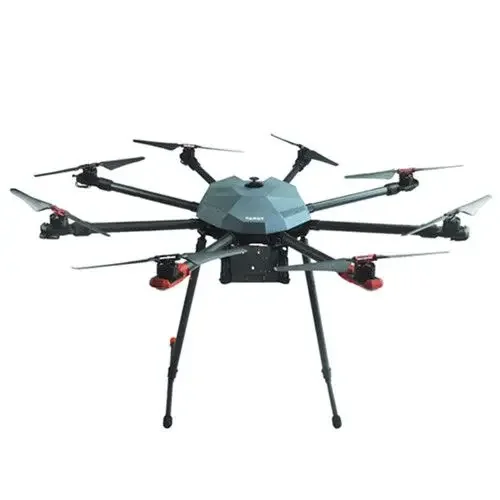 Tarot X8-II Oct-Copter Drone Kit TL8X000-PRO for Agriculture Drones