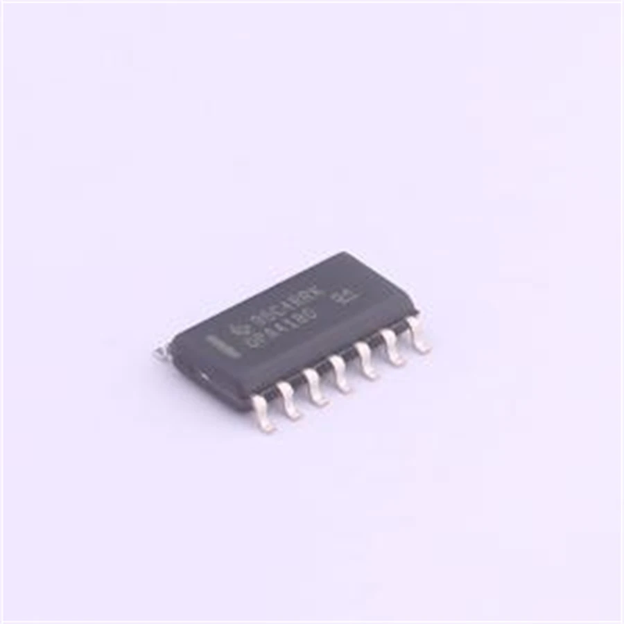 

5 шт./лот OPA4180IDR (прецизионные операционные усилители)