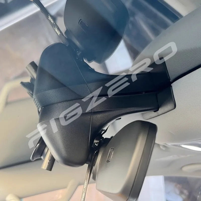 7N0955737A9B9 for Volkswagen Sharan Indoor Mirror Cover Inner Mirrors Guard Plate Rearview Mirror Decorative Covers 7N08585489B9