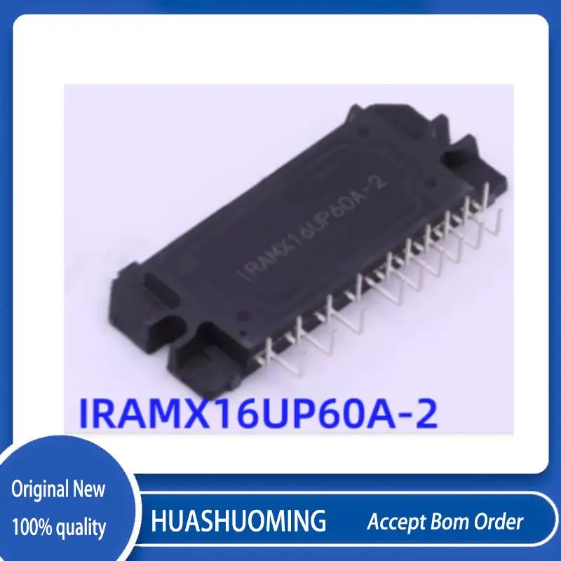 1Pcs/LOT New   IRAMX16UP60A-2   IRAMX16UP60A IRAMX16U