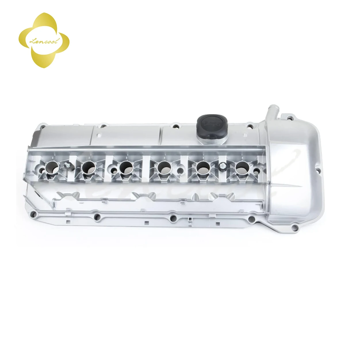 New Upgrade Aluminum Engine Cylinder Valve Cover & Gasket For BMW X5 X3 530i 525i 325i 325ci 330i 330xi 330Ci z4 1127512839