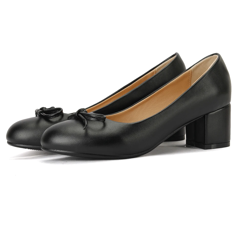 PU Black