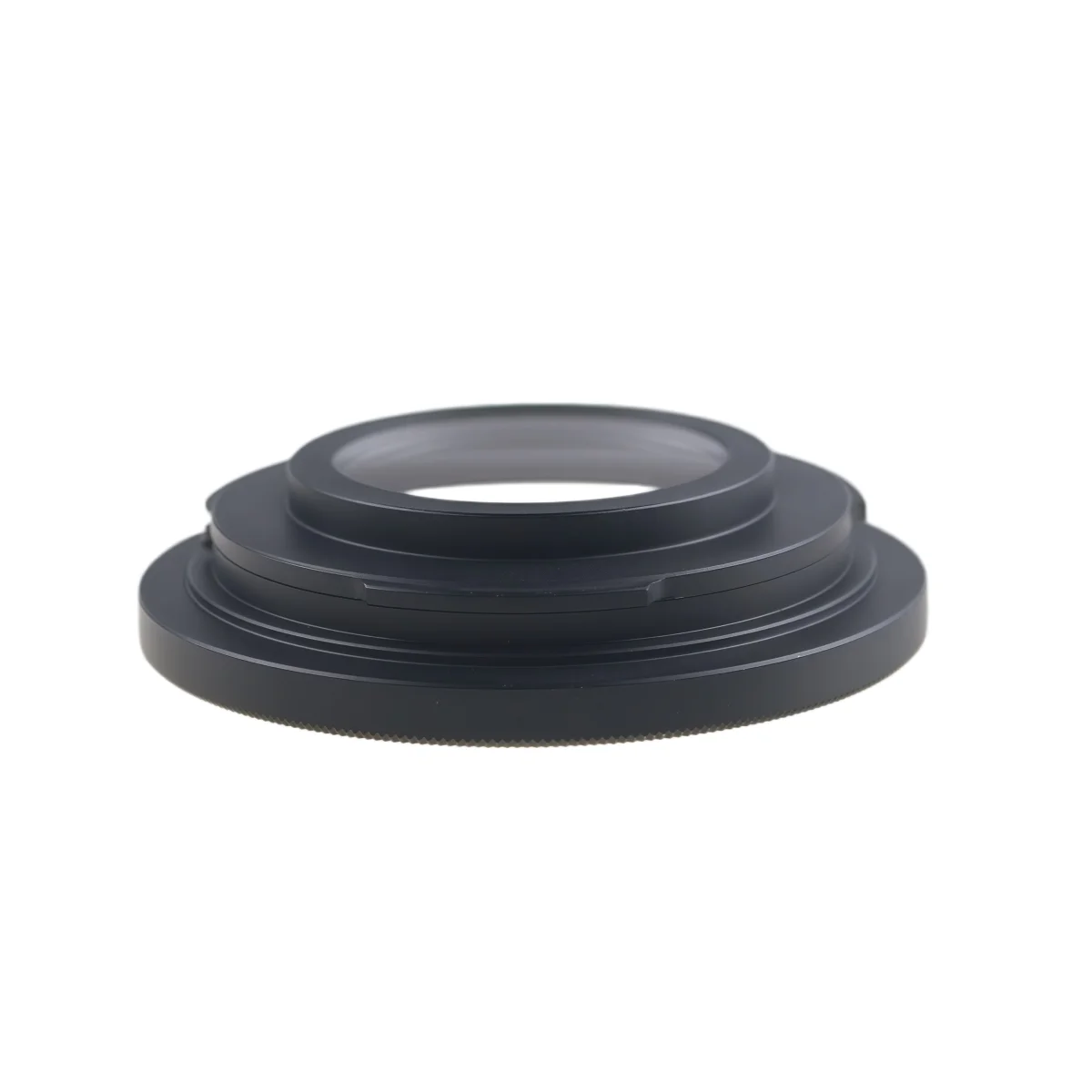 Pixco Mount Adapter Ring with Optical Glass for M42 Lens to Nikon F Mount D780 D850 D500 DSLR