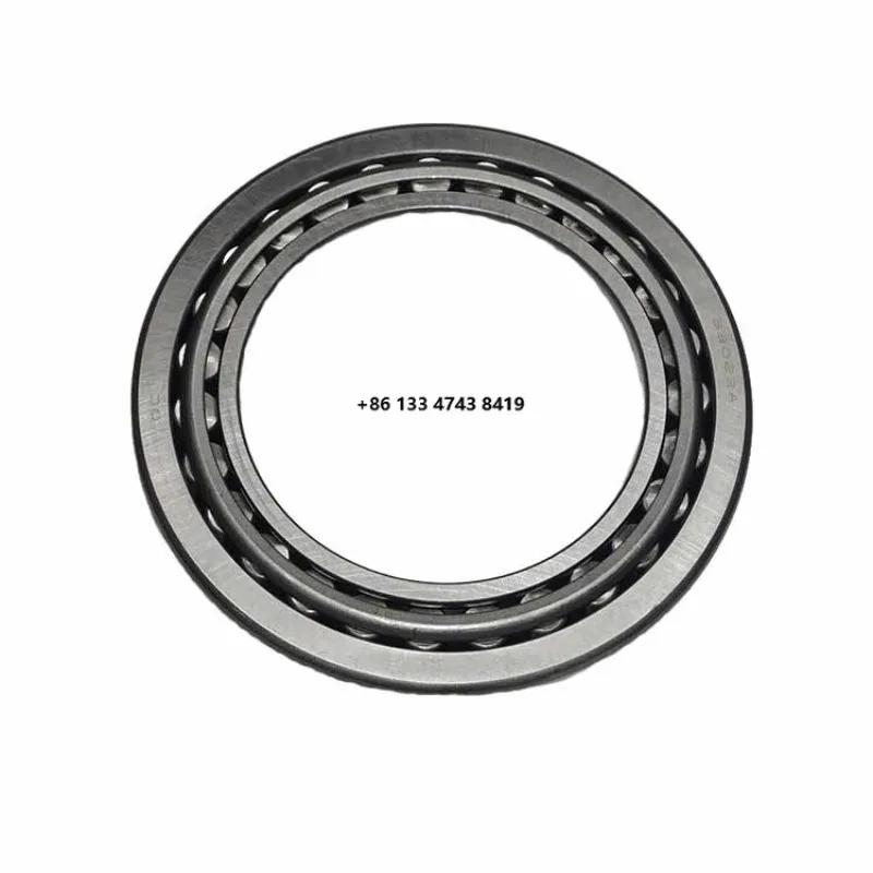 

400349Z00B heavy-duty wheel hub bearings for truck and bus commercial vehicle shafting