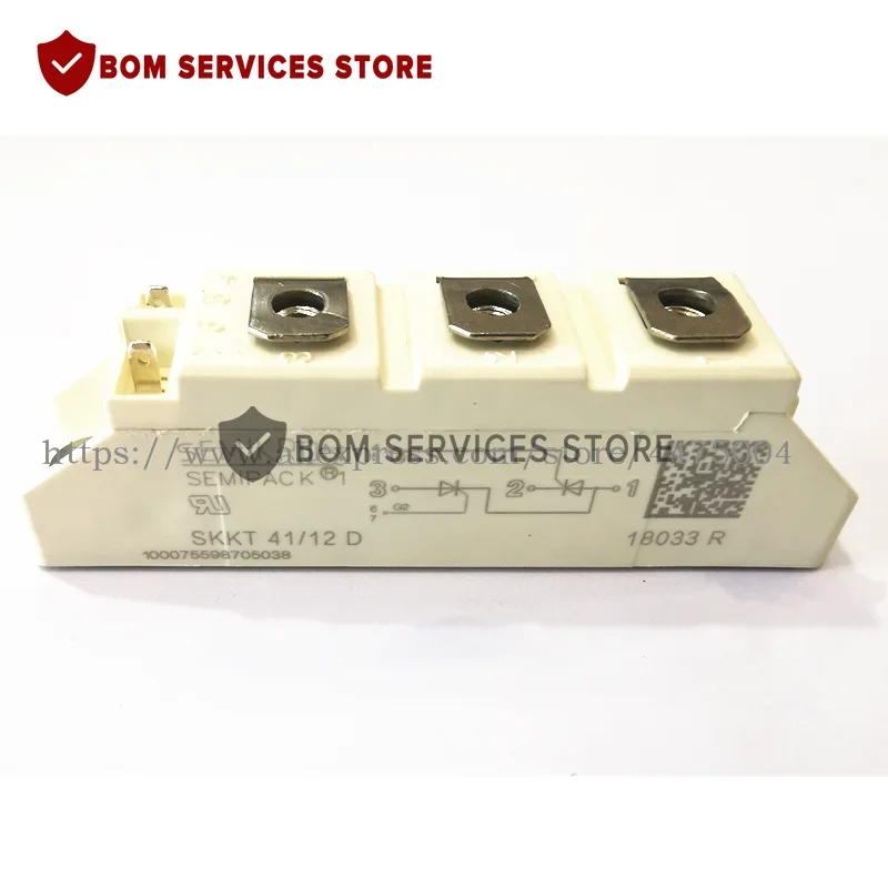 SKKE31/12D SKKE31/14D SKKE31/16D Free Shipping New Original Power Module