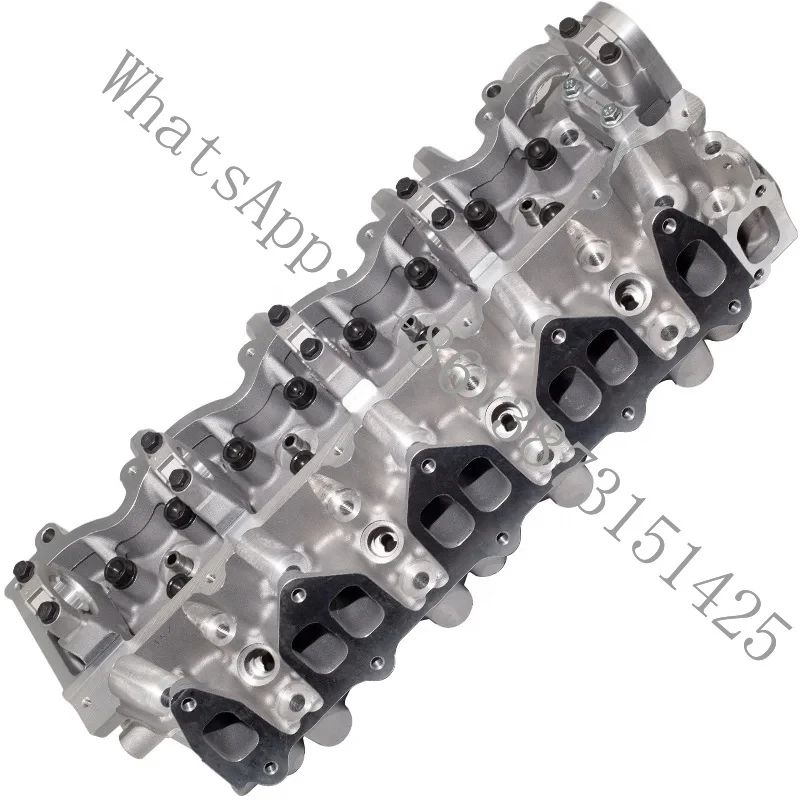 

Новый заводской комплект цилиндров двигателя WL 2.5 (WL01-10-WL0110100) для автомобилей, запчасти для двигателя