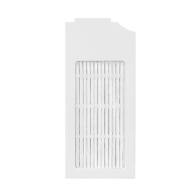 THIVN-Main Brush Side Brush Filter Mop Dust Bag For Ecovacs DEEBOT T10 Plus Robot Vacuum Replacement Accessories