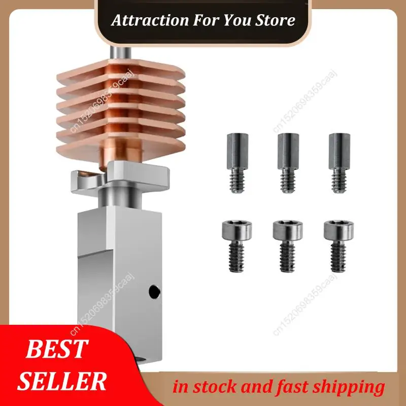 Hot Selling Hotend …