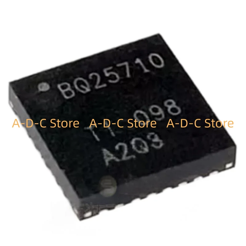 (1pcs)100% New BQ25710RSNR Screen Printing BQ25710 Chip Package QFN32 BQ25700ARSNR screen printing BQ25700A BQ25713