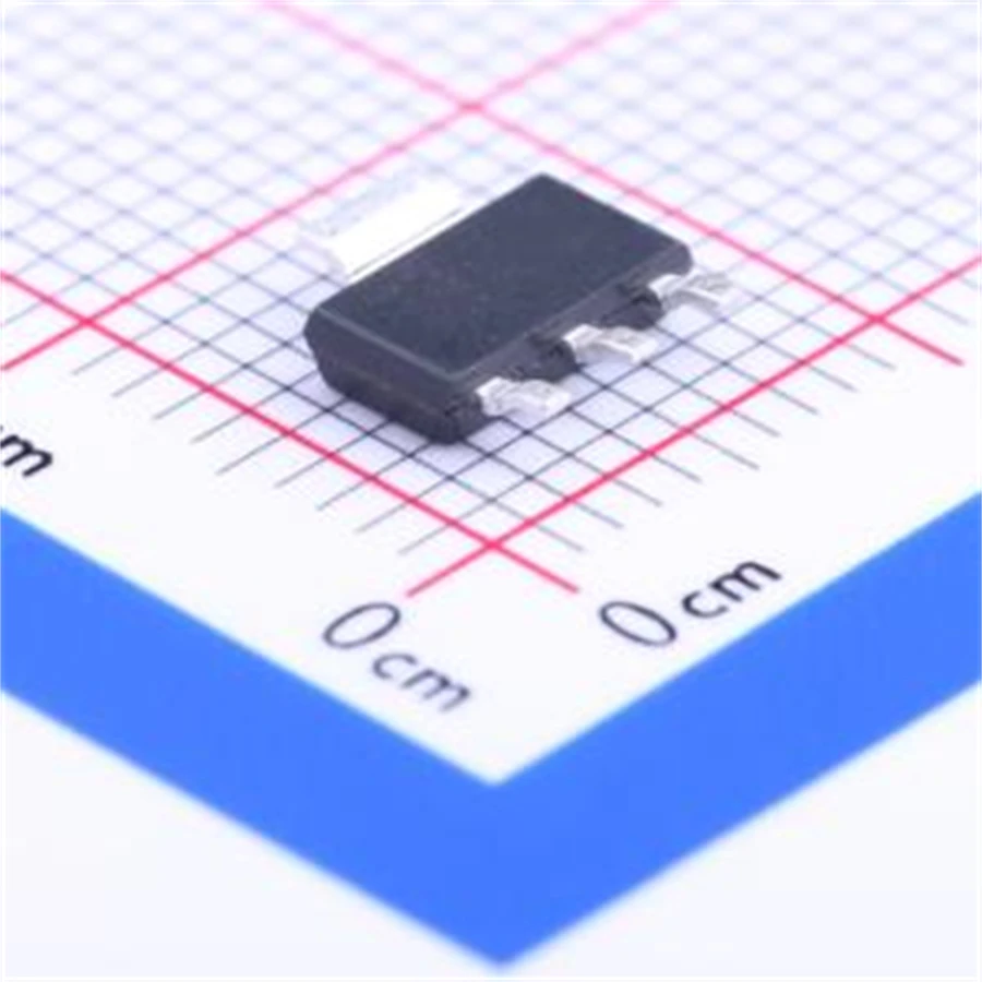 50개/몫 LM1117IMP-3.3/NOPB(PMIC)
