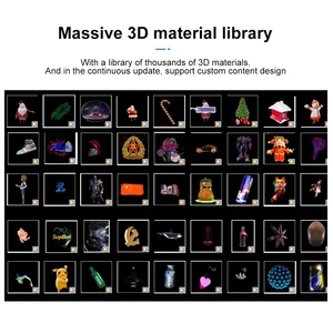 7 Quảng cáo bảng bán hàng chính - №4