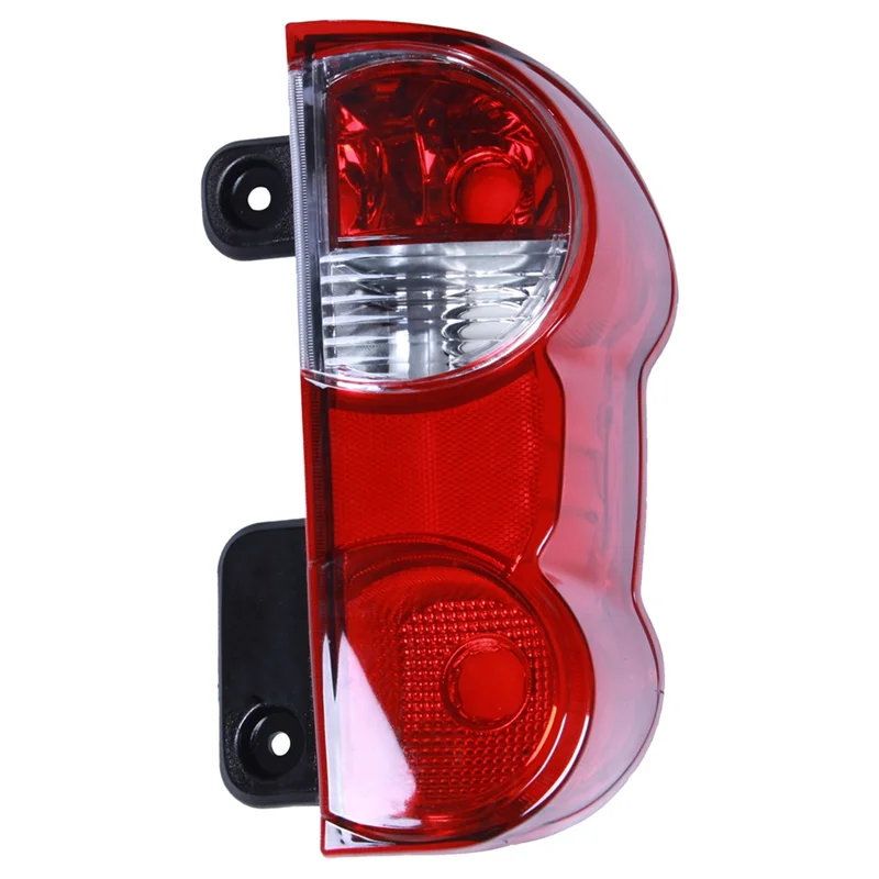 

Tail Light Rear Brake Signal Light Warning Lights For NISSAN NV200 2009-2015 Accessories Parts 26550-JX00A 26555-JX31A