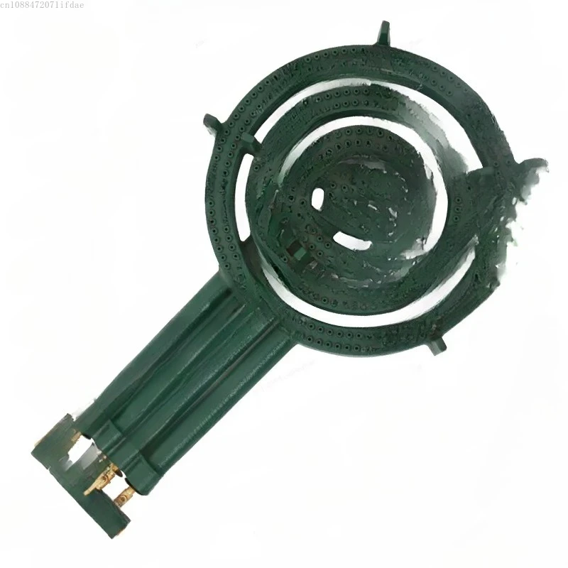 

Outdoor four-ring cast iron burner C50 household and commercial gas stove gas stove pancake stove