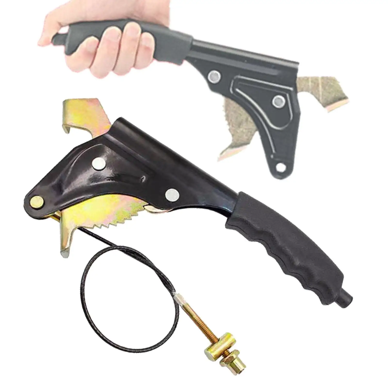 Metal Hand Brake Ha…