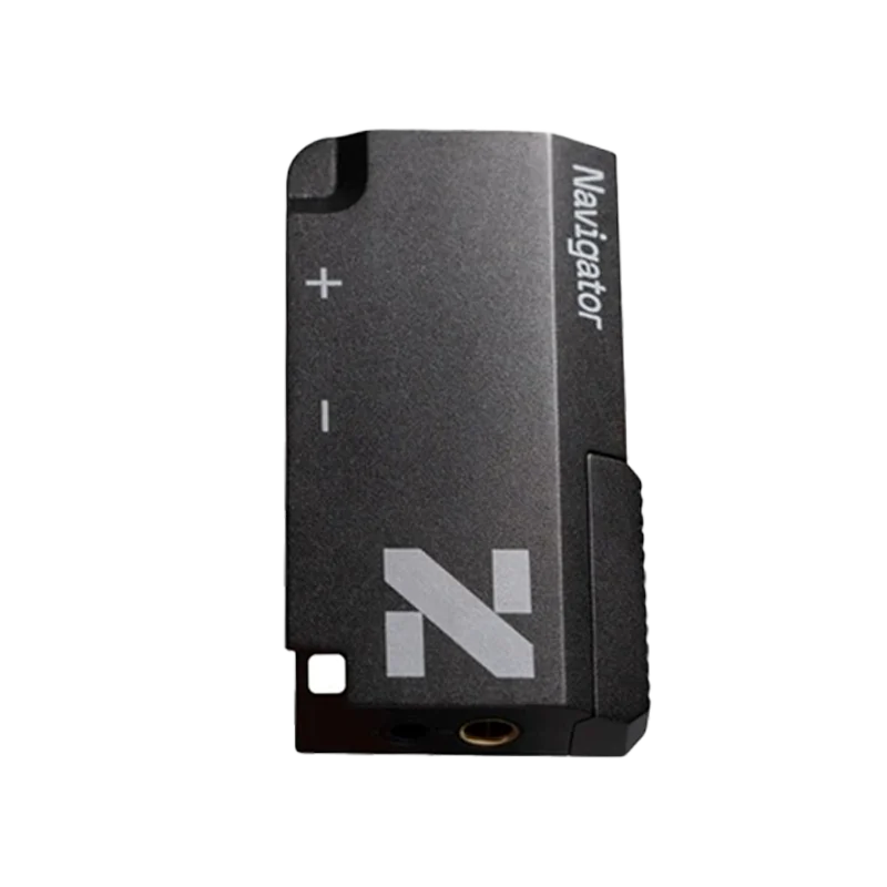 DITA navigator mobile phone small tail lossless HIFI fever portable decoder headamp W4