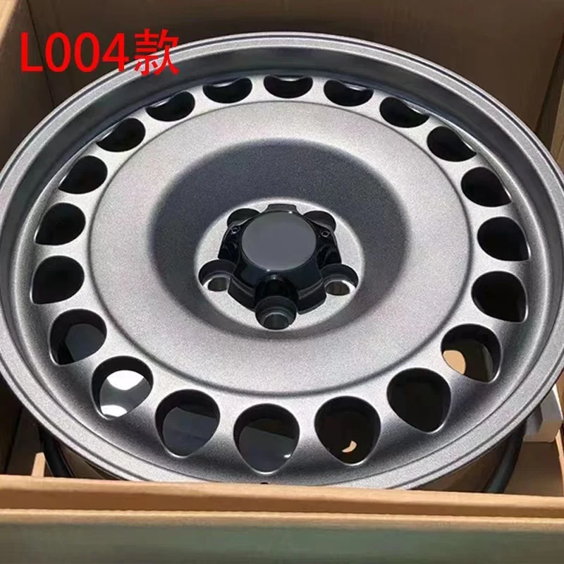 High Quality Customized Forging Wheel Hubs Wheels Rims 20*9.0 Inches 5*120PCD for Land Rover DEFENDER 110 90 2020-2023