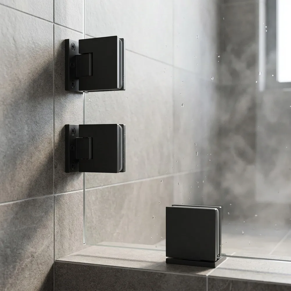collier-de-serrage-en-laiton-massif-pour-verre-de-douche-3-pieces-50x50mm-carre-noir-mat-collier-en-u-pour-portes-et-cloisons-en-verre-8-12mm