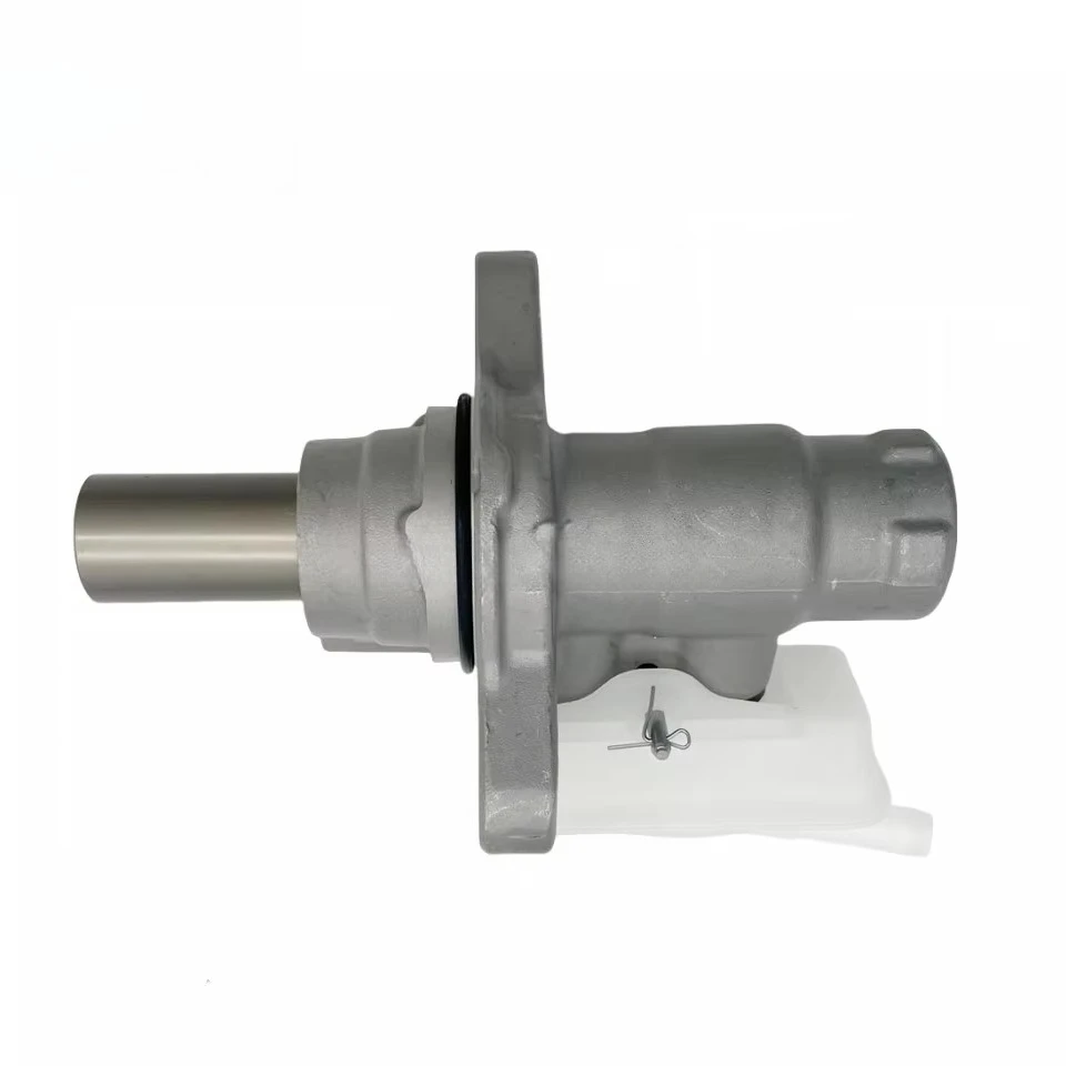 

Haoxiang 47201-26880 High Quality Auto Brake System Boo ster Brake Master Cylinder for To yota Hiace GDH 2019 LHD