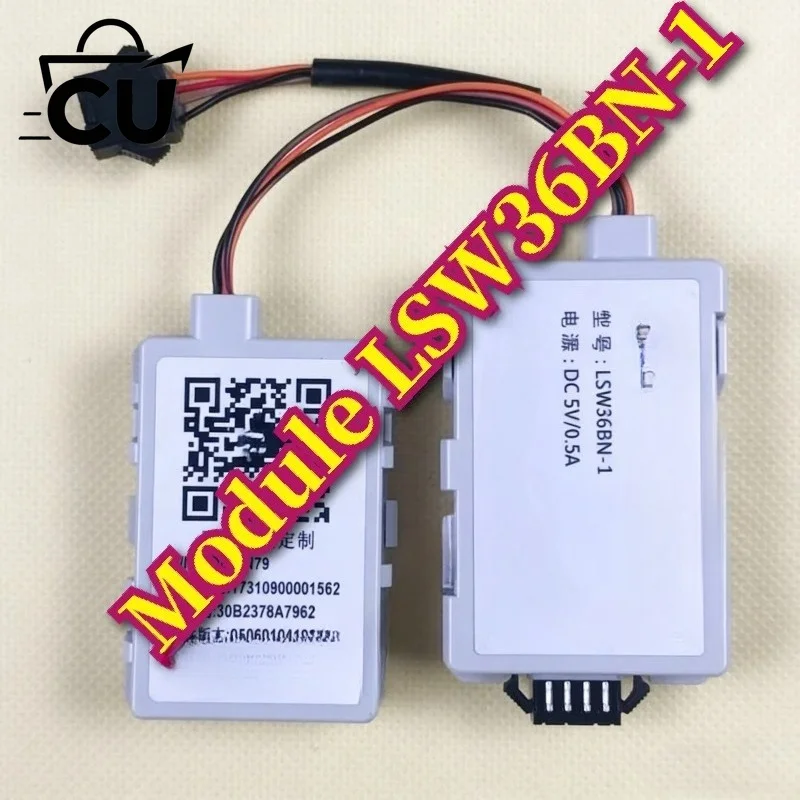 Air Conditioner Wireless WIFI Module LSW36BN-1 IoT Mobile Phone Remote Network Receiving Board Component
