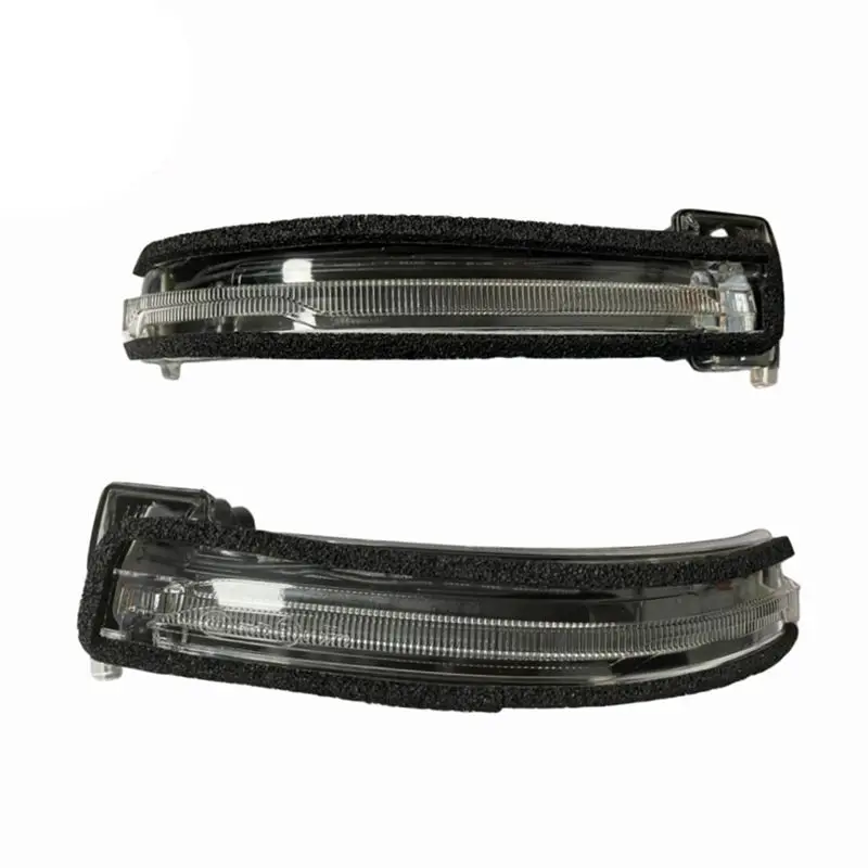 

Car Turn Signal Mirror Indicator Light Flashing Light For KIA K5 2020+ Accessories 87624D6000 87614D6000