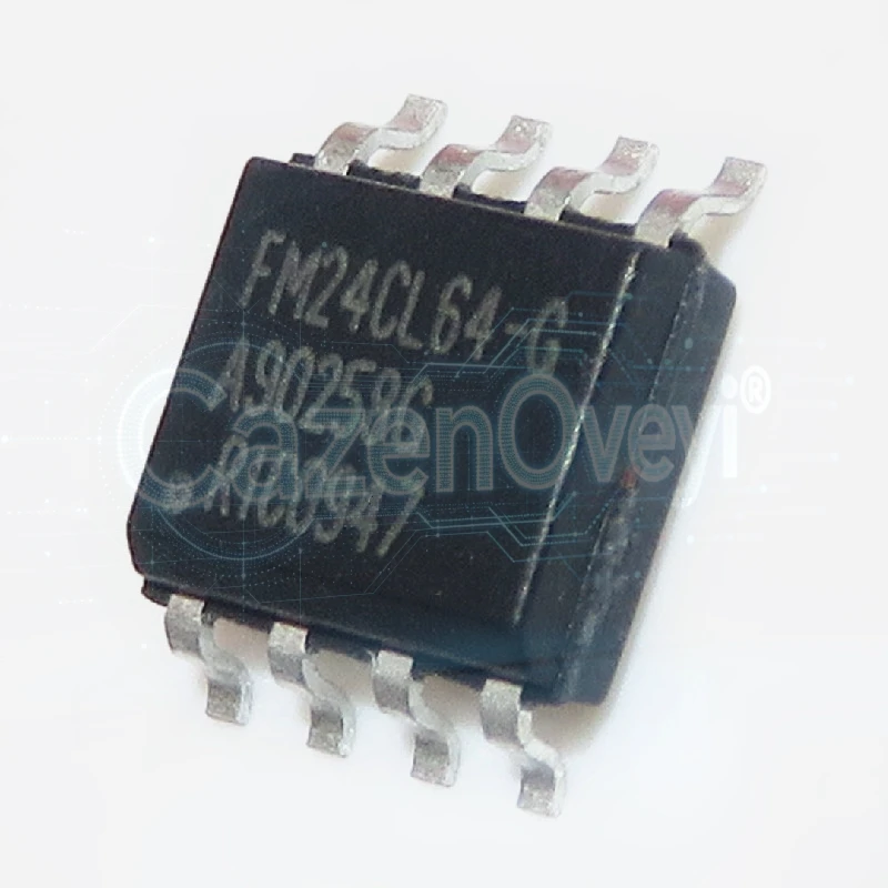 FM24CL64-G FM24CL64B-G FM24CL64 ADC0820CCN ADC0820 MC145028P MC145028 ATMEGA8A-PU ATMEGA8A MAX7219CNG MAX7219 NCP1395AP NCP1395