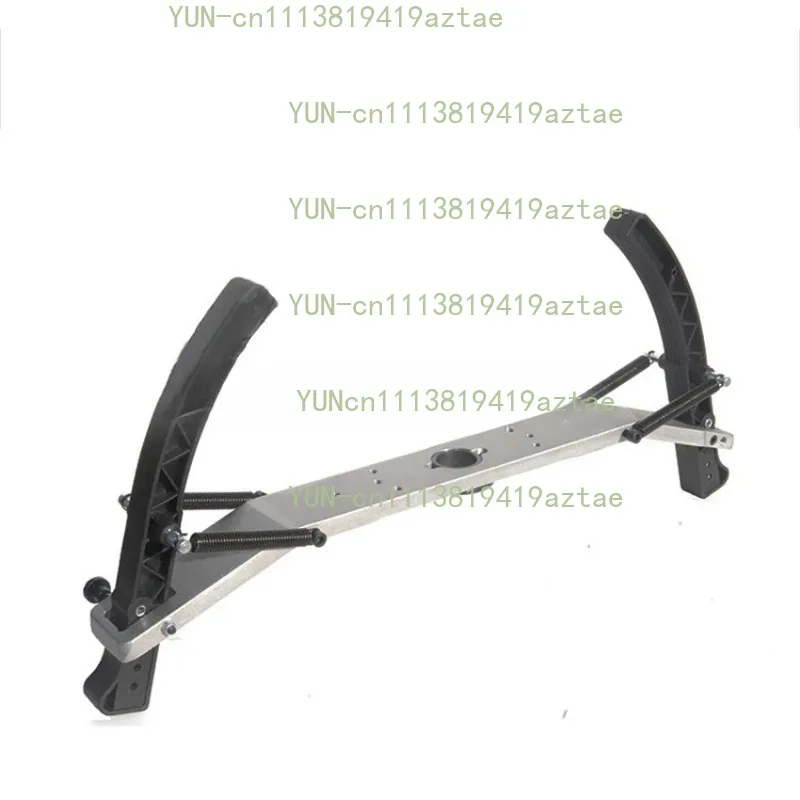 Motorcycle Tire Special Fixture Balancer Accessories Motorcycle Tire Maintenance Tools with Balance Shaft Diameter 10mm/16mm