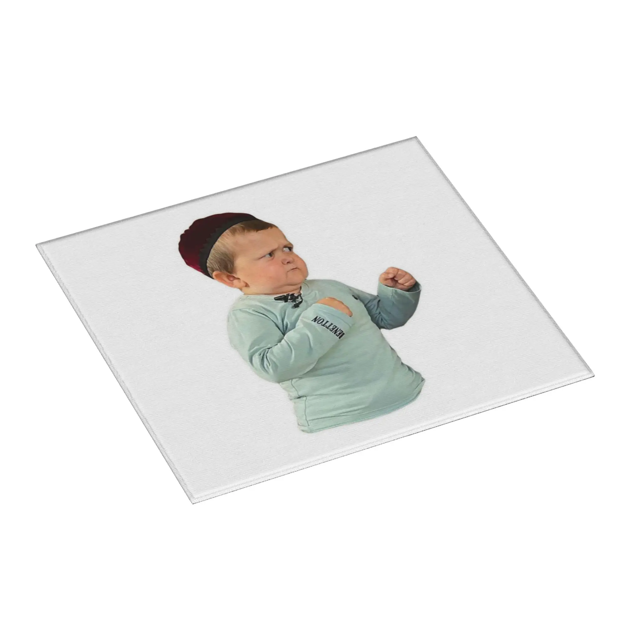 Hasbi Squareoff Non‑Slip Waterproof Absorbent Barware Tableware Oil Proof Reusable Hasbulla Hasbullah Drying Mat For Kitchen
