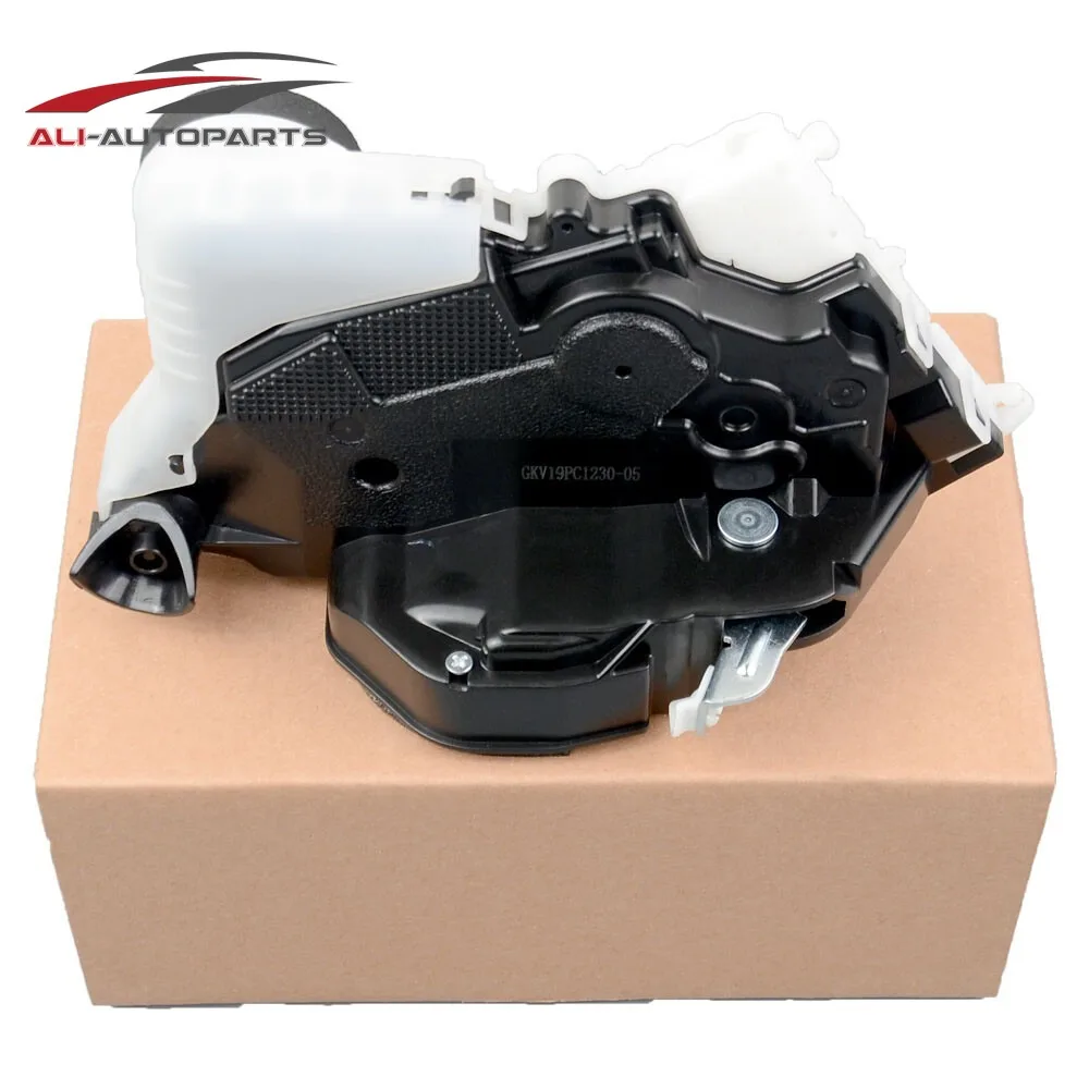 

69030-47060 Привод защелки дверного замка для Toyota Prius 06-12 FJ Cruiser 07-14 Yaris 07-15 Tacoma 05-15 Avalon 05-12 Передний правый