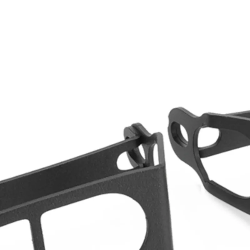 

For Zontes 368G Stainless Steel Motorcycle Accessories Turn Signal Light Protection Cover LED Indicator Protector 2024 2025 2026